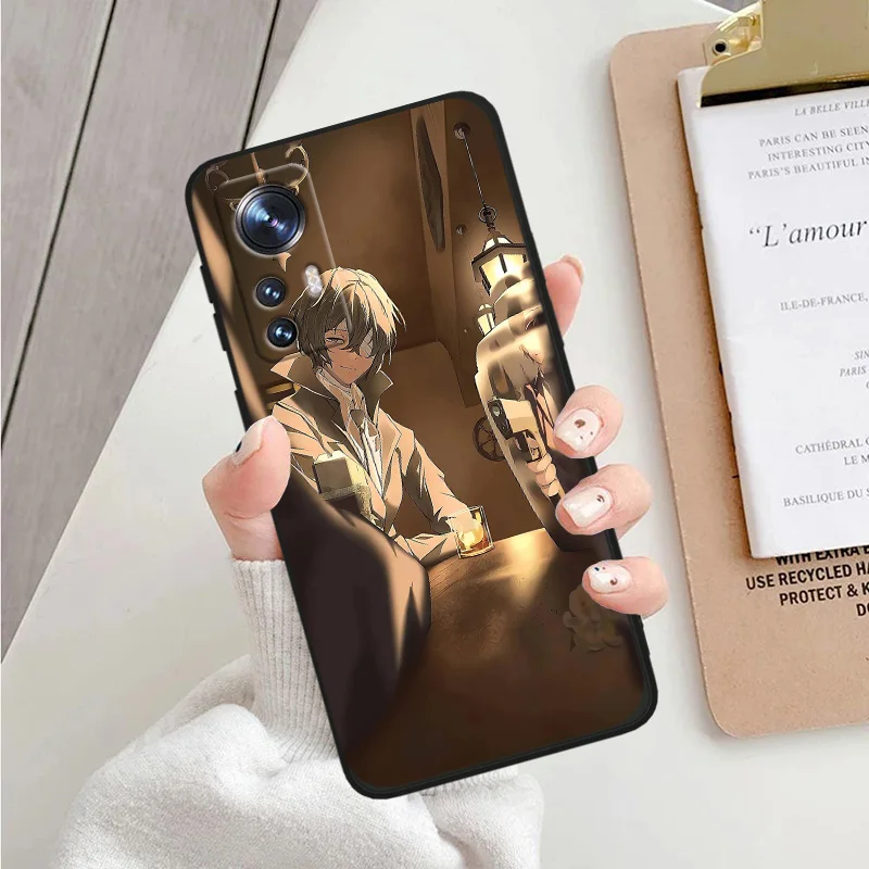 Чехол для Xiaomi Mi A1 A2 A3 8 9 Note 10 Lite Pro SE