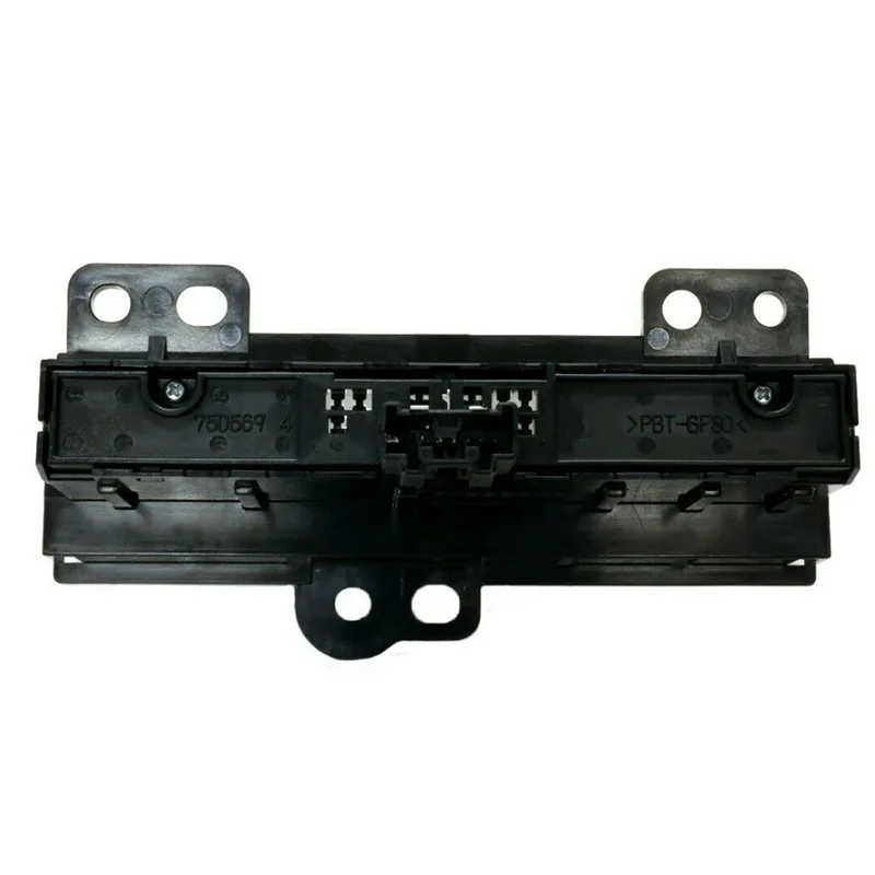 Флюоресцентный кластер автомобильной приборной панели для Mazda 5 2008-2010