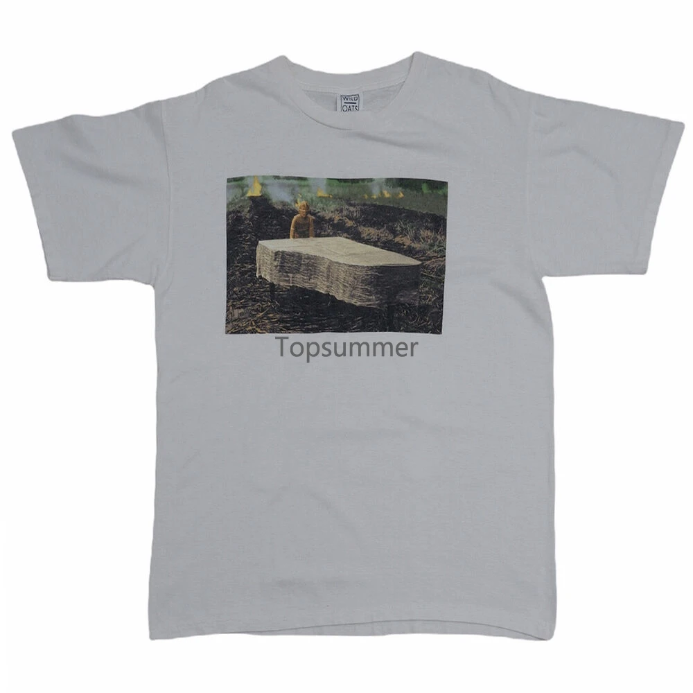 

Tori Amos ' New Drop Inn ' 96' Vintage Single Stitch T-Shirt Made In Usa