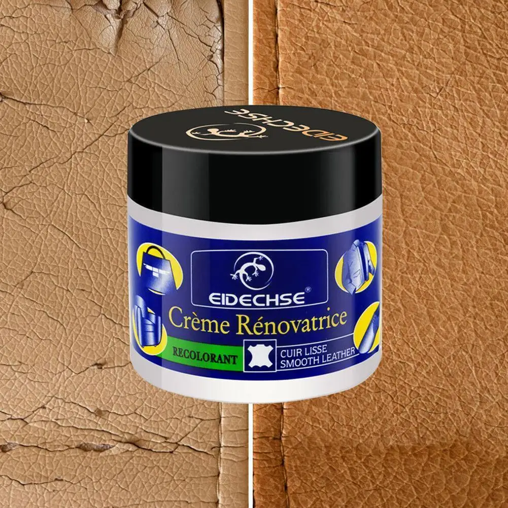 

1 шт., многофункциональный крем для ремонта кожи автомобиля, дивана