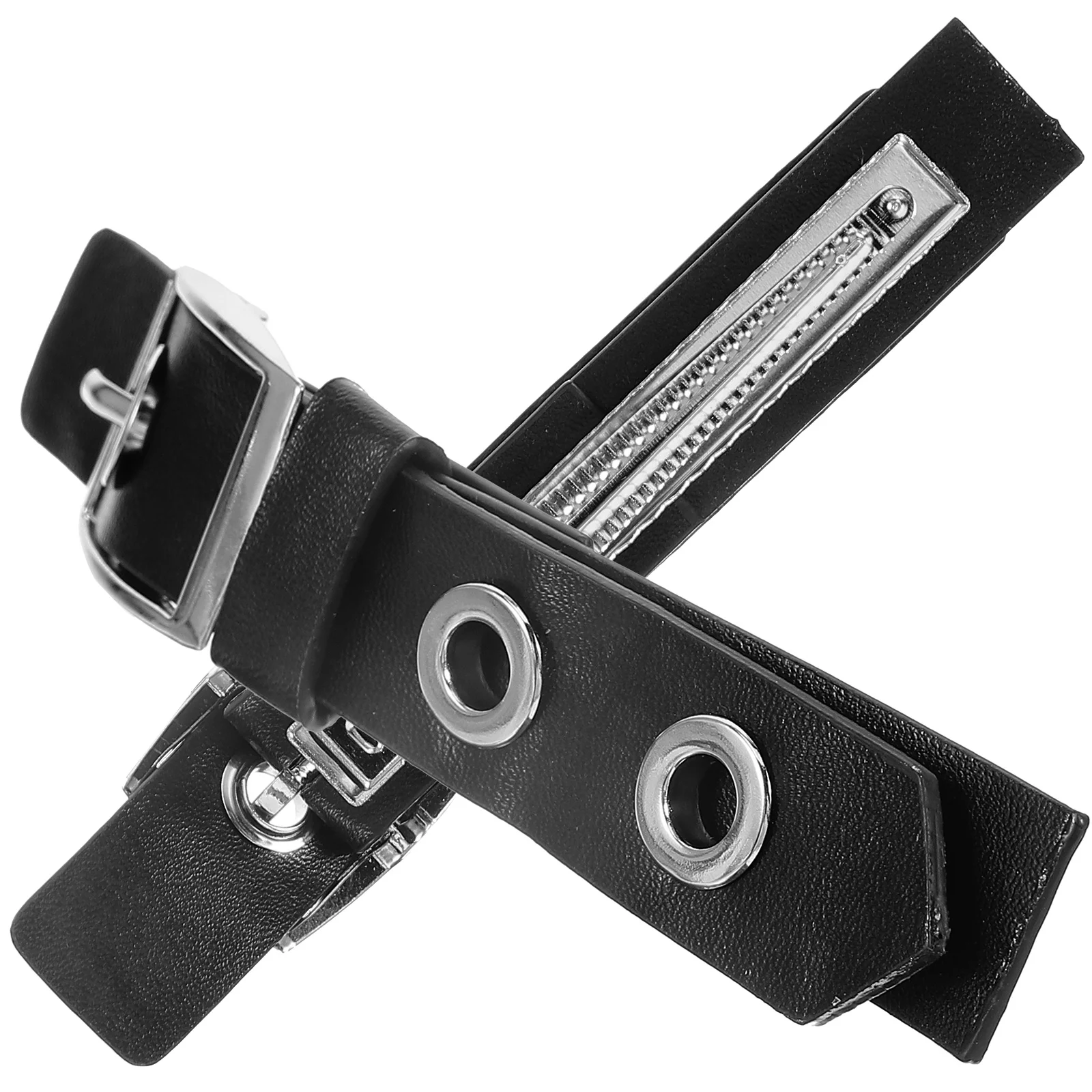 

2 Pcs Halloween Hair Clips Women Party Headdress Vintage Barrette Hairpin Styling Supply Bangs Alloy