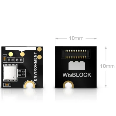 Экологический датчик WisBlock RAK1906 RAKwireless