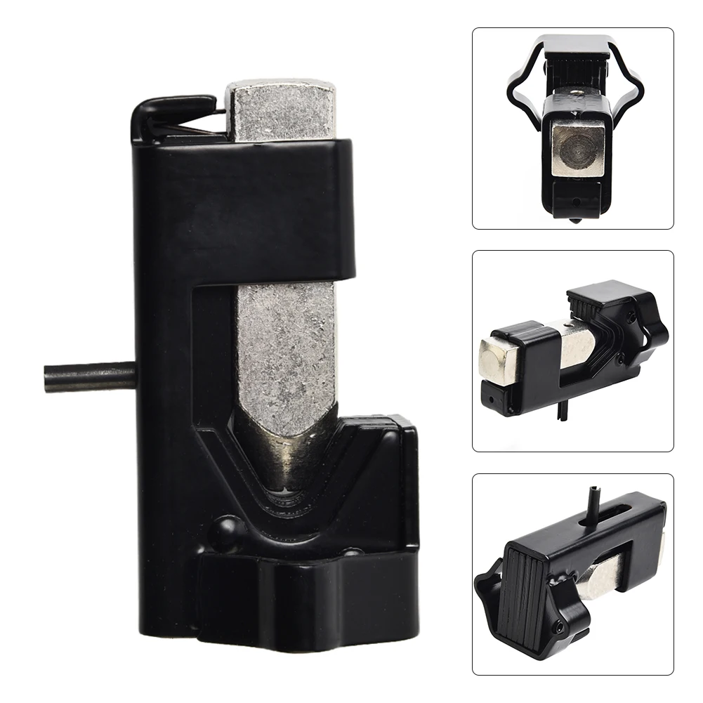 Инструмент для обжима наконечников проводов аккумулятора основной материал