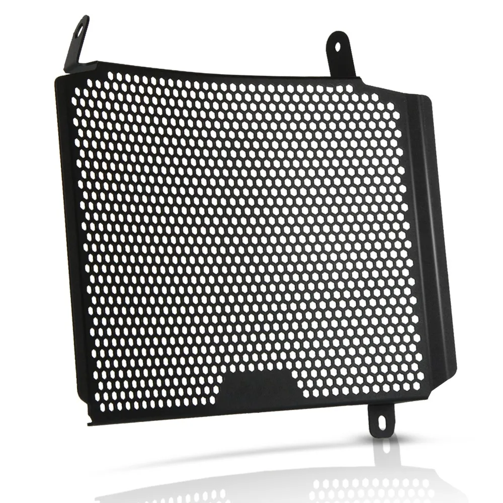 Для Ducati Streetfighter 848 2012-2016 1098 2009-2013 мотоциклетный радиатор масляный крышка защитная