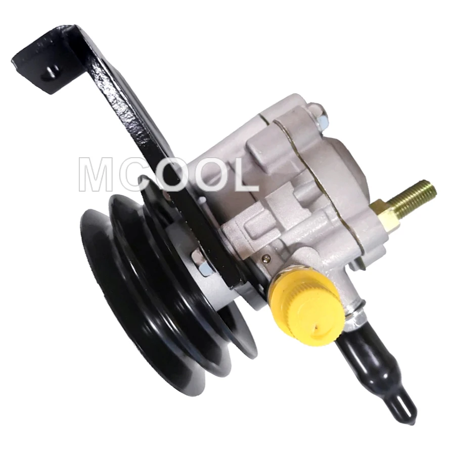 Новый Насос гидроусилителя руля для Isuzu D-max 8-97129-593-1 8971295931 8-97946-698-0 8970849531 8972349631 |