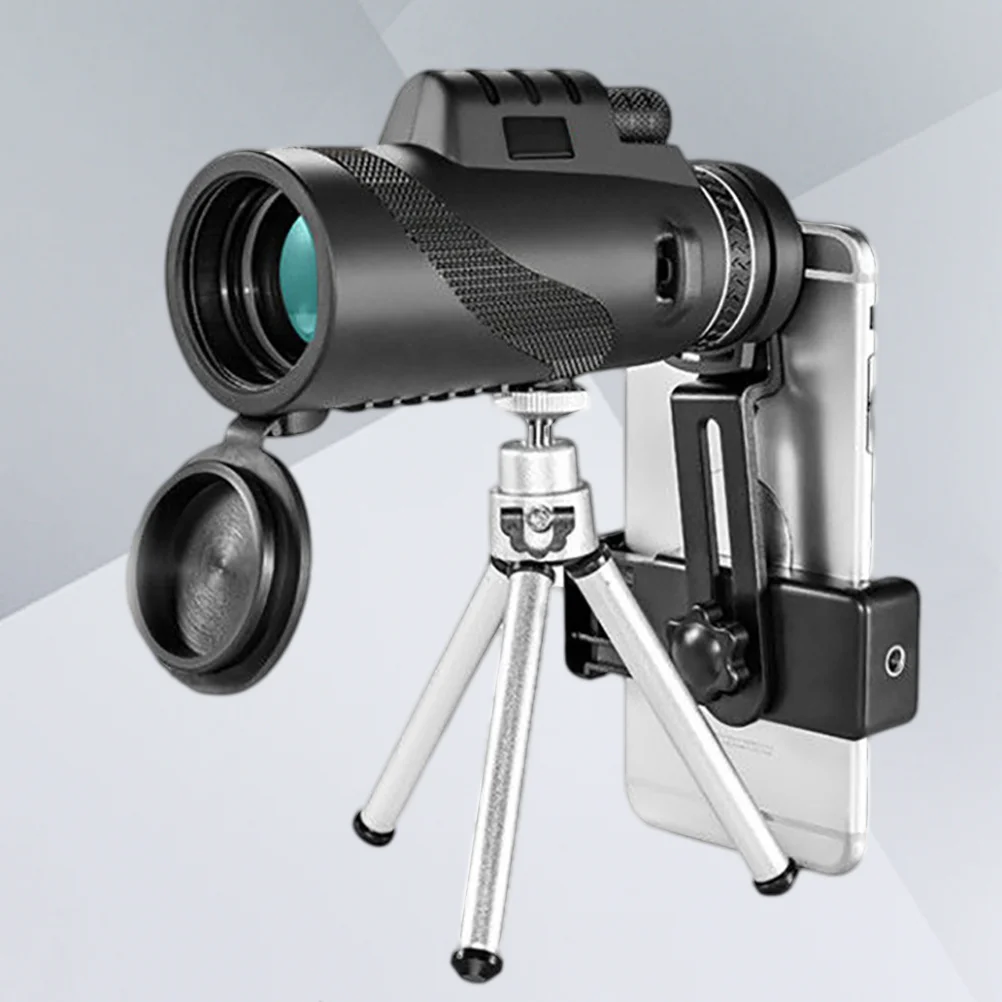 

Night Vision 40x60 Single Lens Handheld Travel