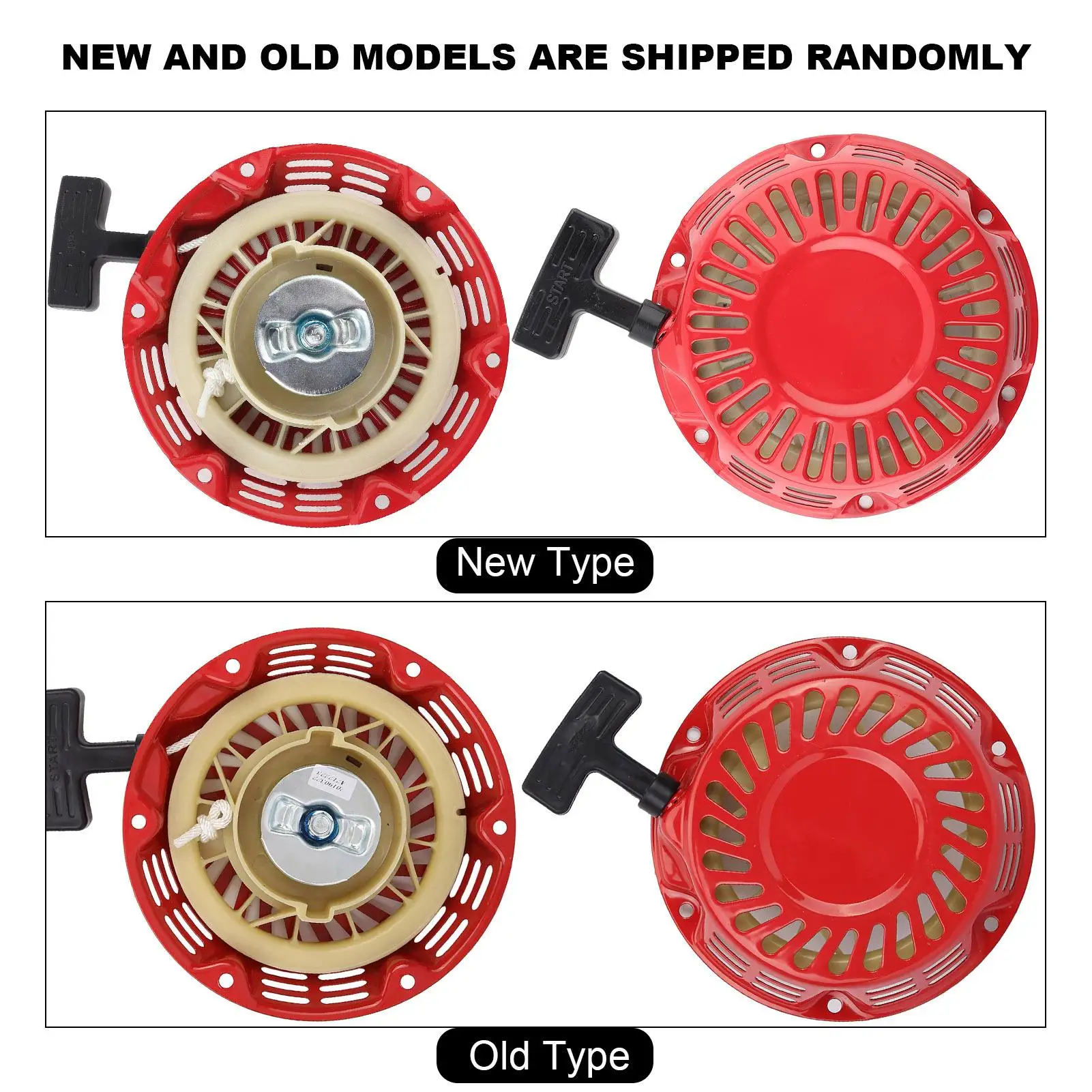 Бензиновый генератор 168F 170F стартер для электроинструментов мощностью 2-3 кВт —