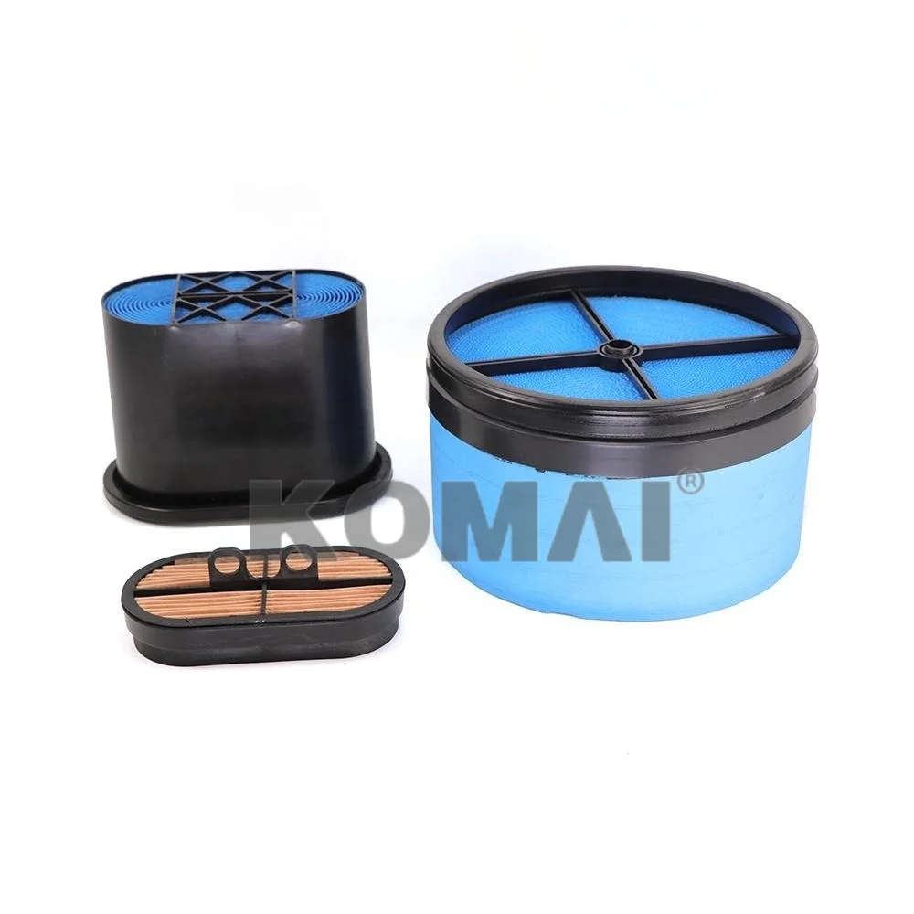 Для 32/ 925682 334/c1670 925683 Воздушный фильтр экскаватора-погрузчика Jcb Af26656 Ca5450 Re 253518