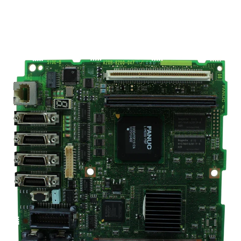 Карта FANUC A20B-8200-0471 материнская плата печатная протестирована для контроллера
