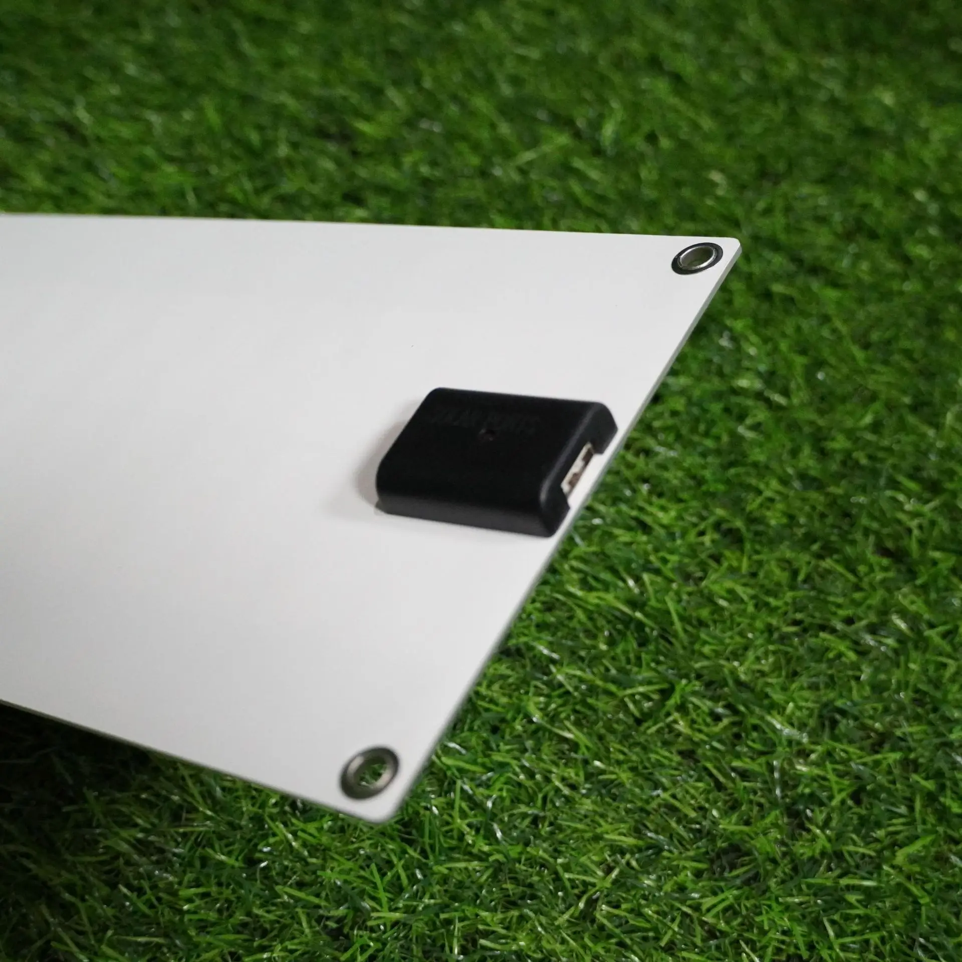 6 Вт небольшая портативная солнечная панель фотоэлектрическая зарядная система