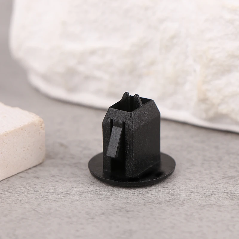 25 шт./комплект зажимы-клипсы для задней крышки багажника