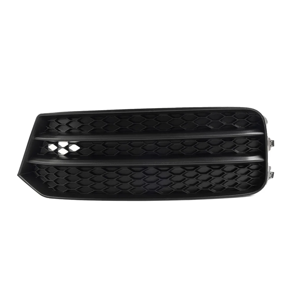 Автомобильный имперфорированный сотовый сетчатый передний бампер нижняя