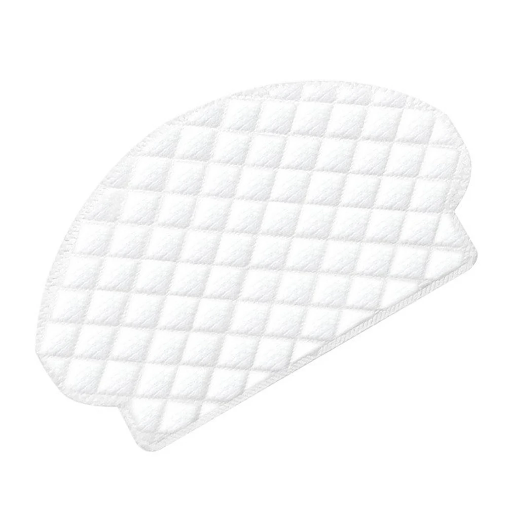 10 шт. одноразовая тряпка для швабры Ecovacs Deebot OZMO 950 920 T5 T5MAX N5 N8 DJ65 DX93 запасные части