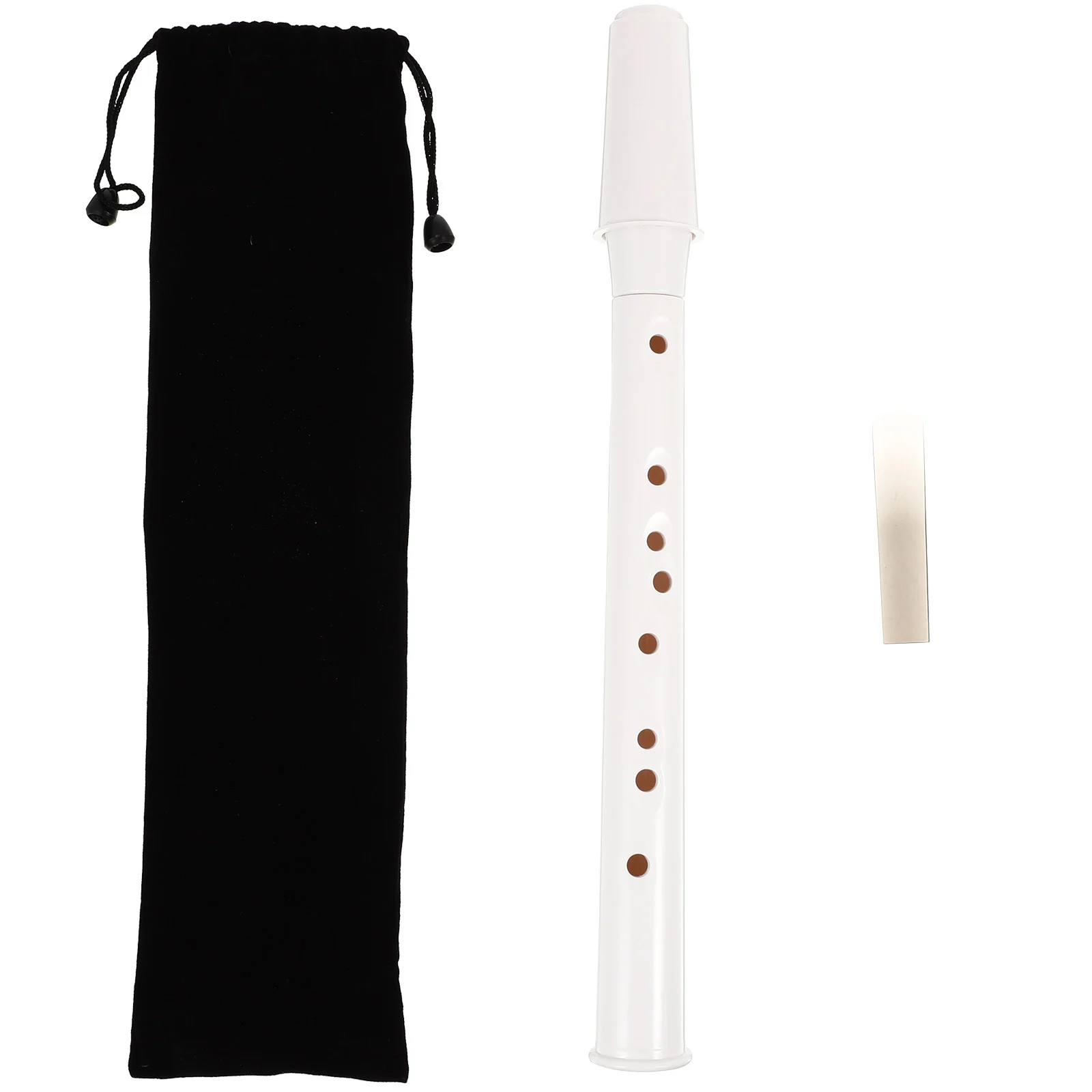 

Мини-саксофон портативный инструмент для начинающих простой карманный маленький музыкальный ABS