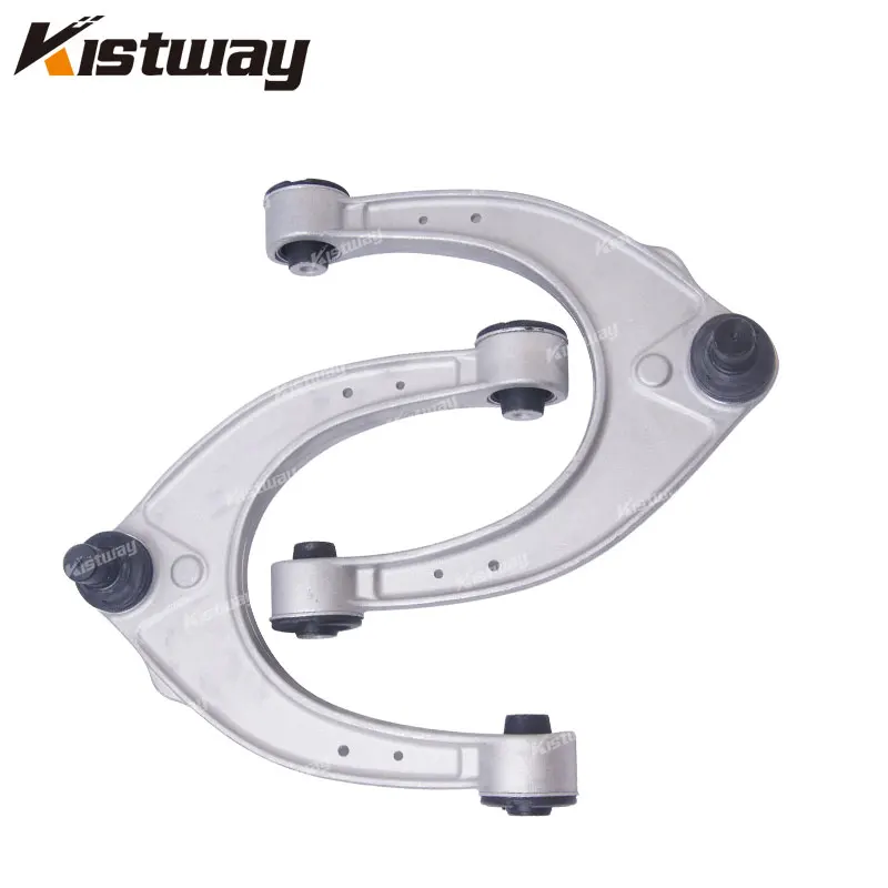 

2PCS Front Suspension Upper Control Arm For BMW 5 6 7 F10 F18 F07 F11 F12 F13 F06 F01 F02 F03 for Rolls-Royce GHOST 31126775967
