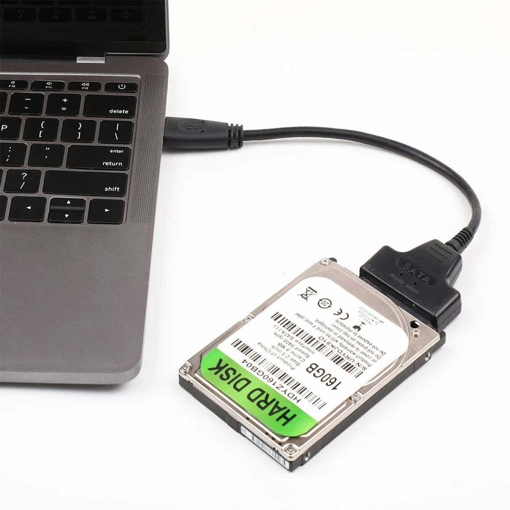 

2.5 inch SATA III PC Hard Drive 80GB 120GB 160GB 250GB 320GB 500GB Internal HDD for Household Computer Accessory