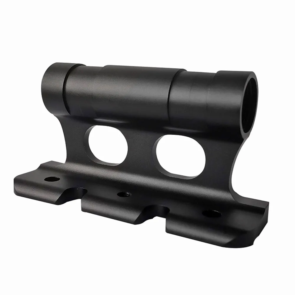 

1pc Bike Fork Mount With Adapter Bicycle Fits Standard 100/110mm Width Quick Release Thru Axle Fork Mount Type Rack For Car Roof