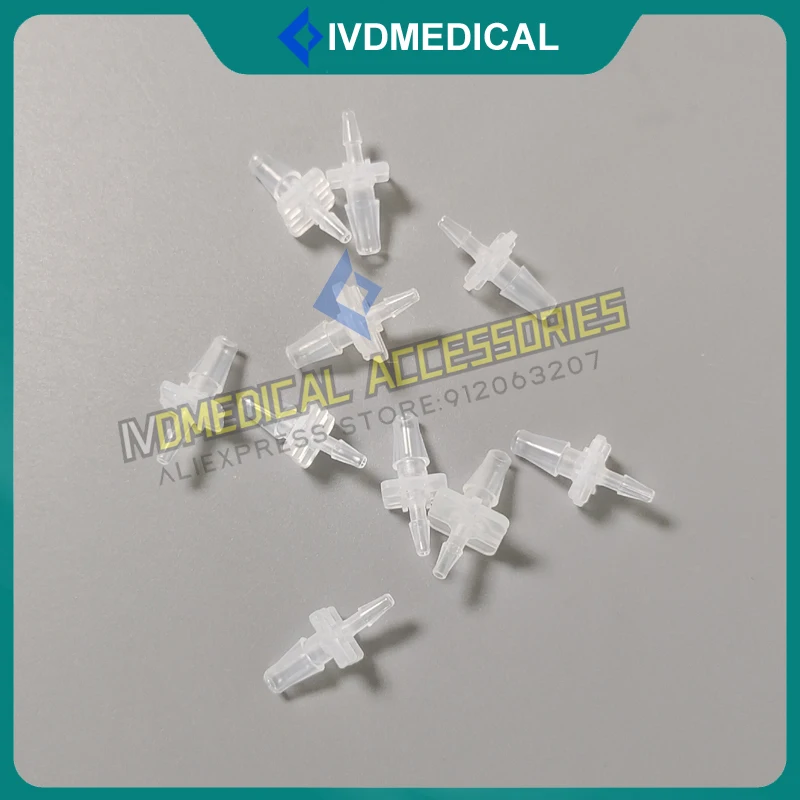 Оригинальный разветвитель Mindray BS240 BS360 BS-240, прямой разъем, Классический 1/8 