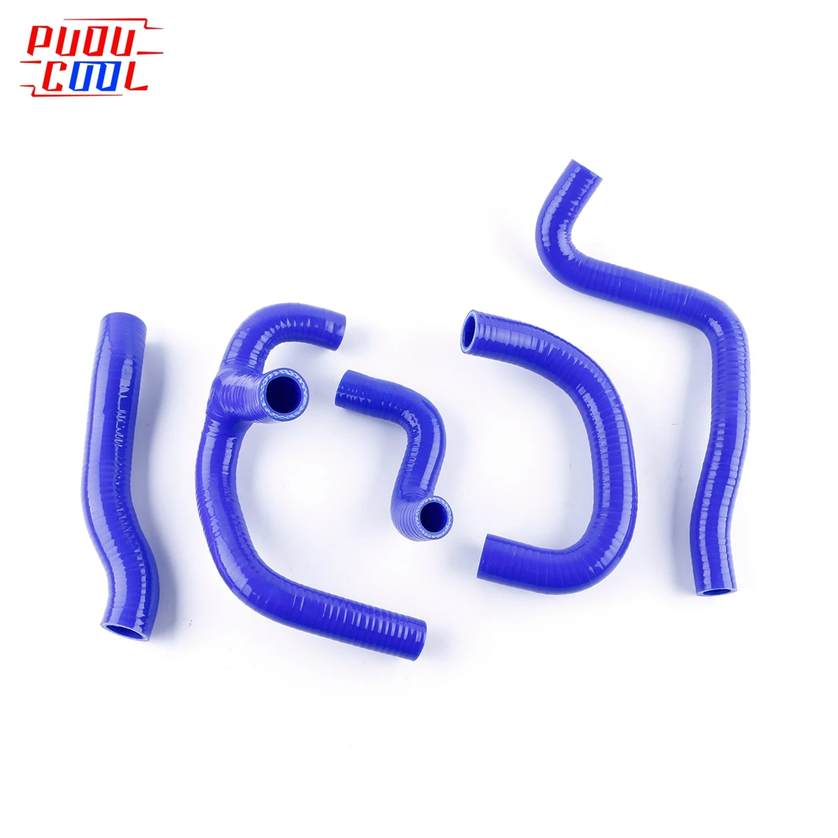 Набор силиконовых шлангов для Aprilia RS250 1996-2004 RS 250 / Suzuki RGV 1989-1996 RGV250 VJ22A 5 шт. 10 цветов