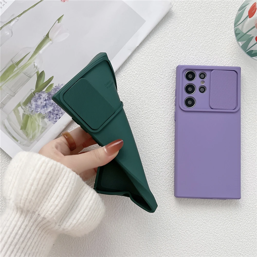 Силиконовый чехол для Samsung S22 Ultra S21 Plus S20FE A53 A33 A22 A72 A52 A32 A12 A51 A71 A03S A21S A50 | Мобильные