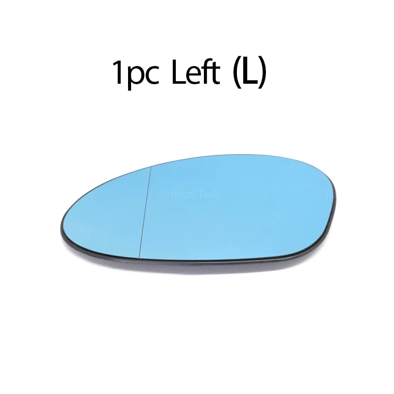 

Дверное крыло, зеркало заднего вида, стекло, боковое зеркало, линза с подогревом, боковая часть для BMW 1er 3er E82 E88 E90 E91 E92 E93 Pre-LCI E46-M3
