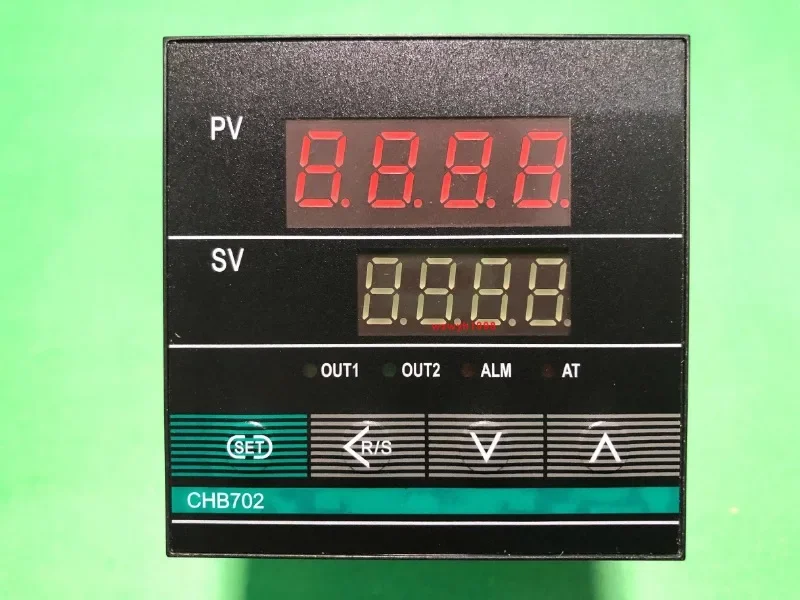 Измеритель контроля температуры Changzhou Huibang CHB402 CHB702 CHB902 Интеллектуальный CHB401