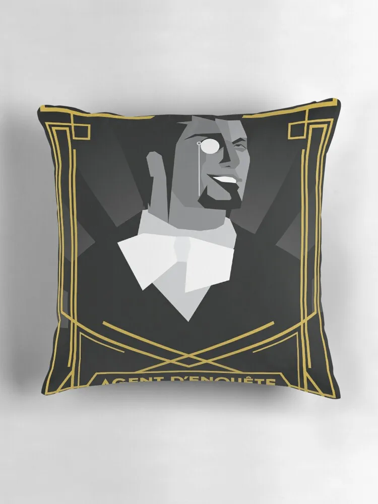 Наволочки для подушек Hildibrand ffxv декоративная домашняя подушка