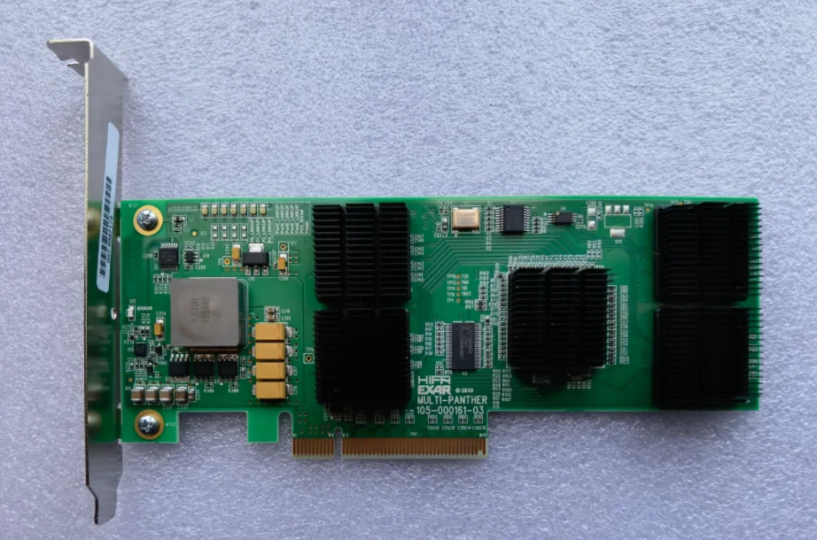 Фото EXAR DX1845B МУЛЬТИПАНТЕР 105-000161-03 КАРТА HIFN №1