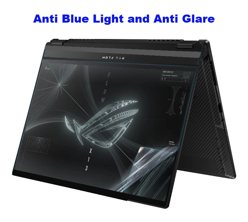 2 шт. ультратонкая светильник экрана для Asus ROG Flow X13 GV301 |