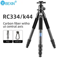 Mobile Phone Live Bracket Photo Photography Professional Floor Tripod Outdoor Travel Video Convenient SLR Camera Bracket Support