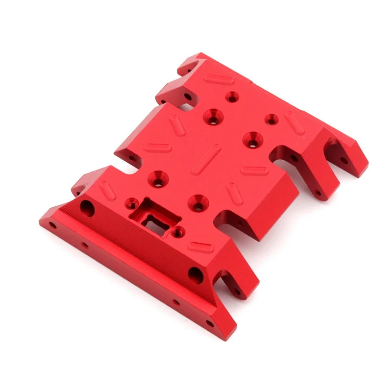 Металлическая скользящая пластина крепление трансмиссии для MN86 MN86S MN86K MN86KS MN G500