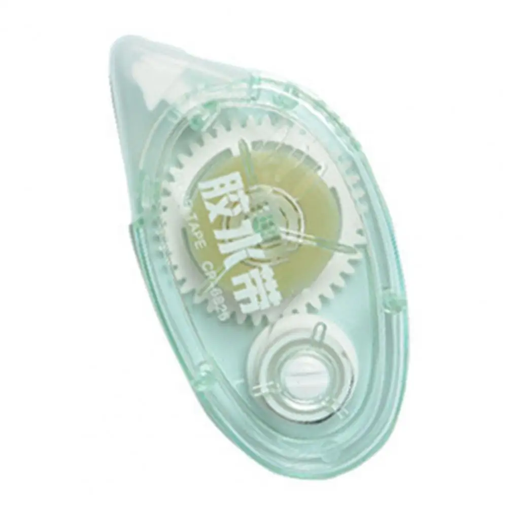 

Двусторонний валик для ленты, прозрачный