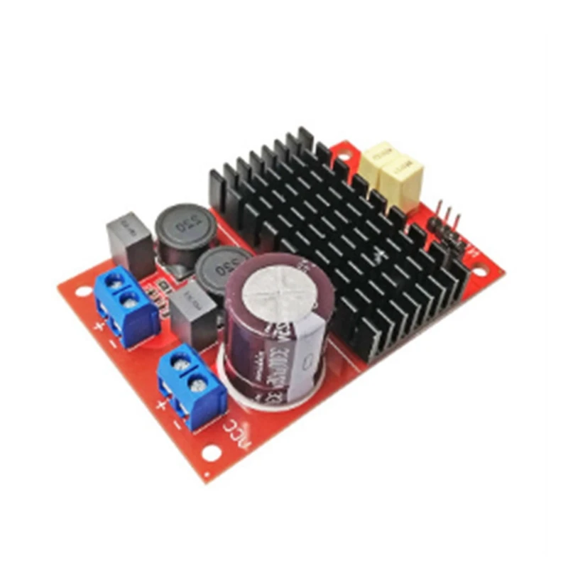 

TPA3116 Digital Power Amplifier Board 100W High Power Mono BTL Output Audio Power Amplifier Board