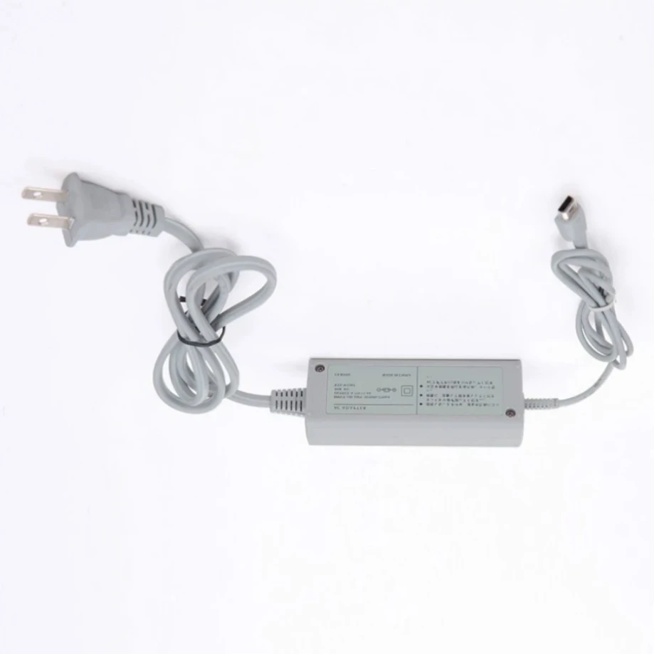 100 шт. адаптер переменного тока с вилкой ЕС и США настенное зарядное устройство