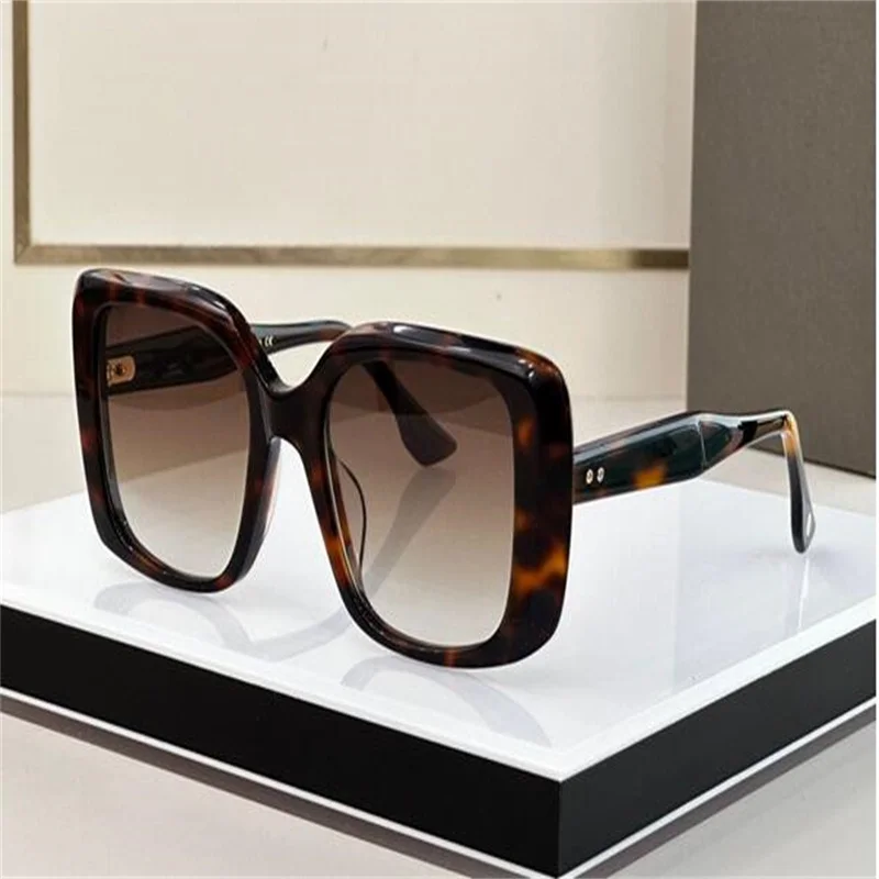 

Sunglasses For Women Men Summer 716 Style Anti-Ultraviolet Retro Plate Full Frame Eyeglasses Random Box
