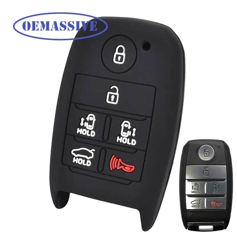 

Чехол для Kia Sedona Grand Carnival 2015 2016 2017 2018