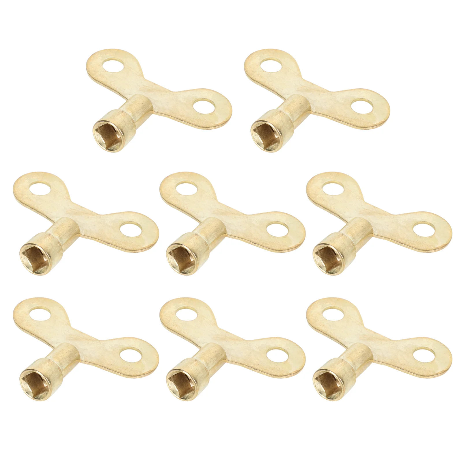 

Key Handle Radiator Keysairplumbing Bleeding Bibb Socket Utility Hose Wheel Waterbleed Hole Square Tool Lock Gate Kit Spanner