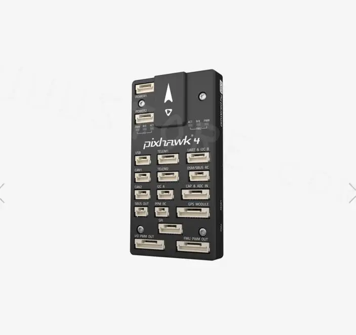 Holybro X500 V2 Pixhawk4 500 мм комплект рамы колесной базы комбинированный 2216 920KV двигатель