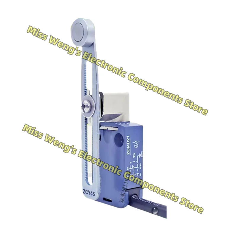 Водонепроницаемые концевые выключатели XCMD2146L1 XCMD2146L2 XCMD2146L3 XCMD2146L5 |