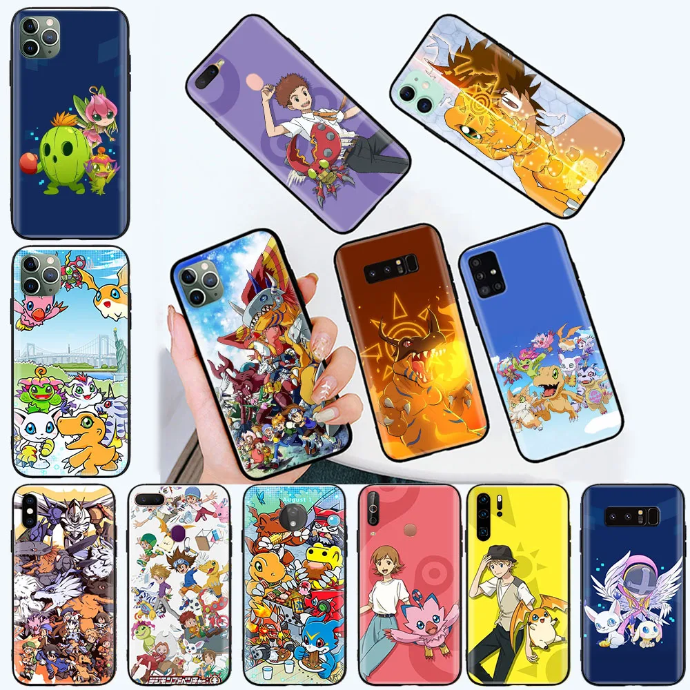 Мягкий чехол для Samsung A05 A05S A15 A24 A25 A35 A55 S23 S24 FE Ultra Plus