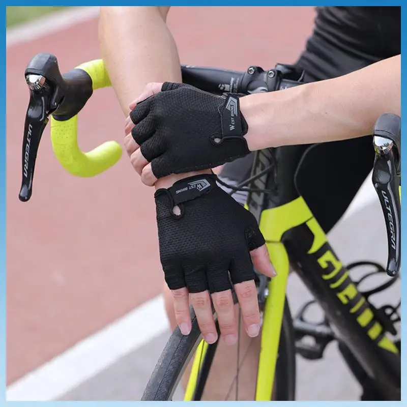 

Comfortable Mittens Breathable Mitts Non Slip Riding Gloves Gloves Mitten