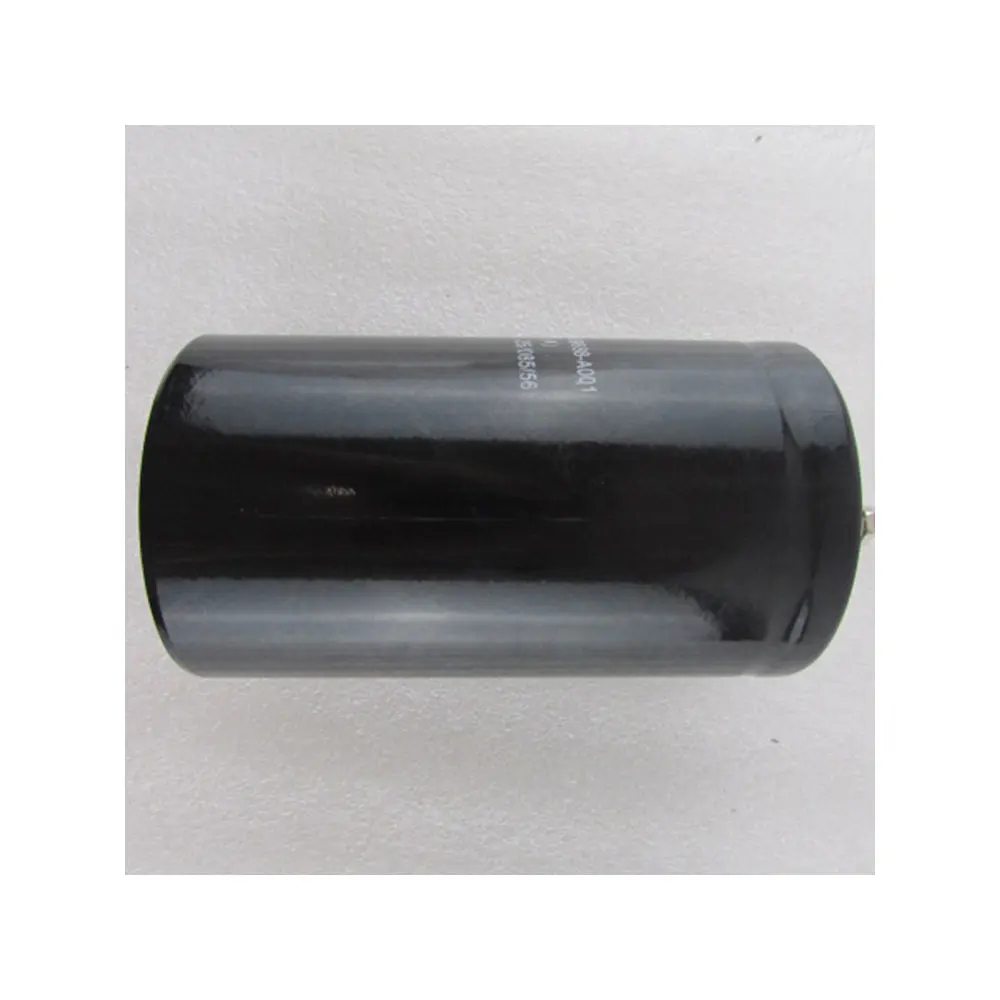 

Original aluminum electrolytic capacitors B43584-S0338-M3 3300uf/420v