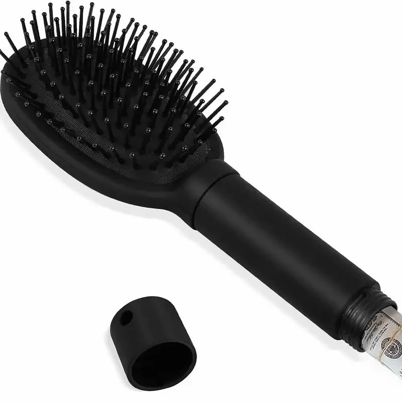 

Секретный гребень ELESABOX Hair Comb