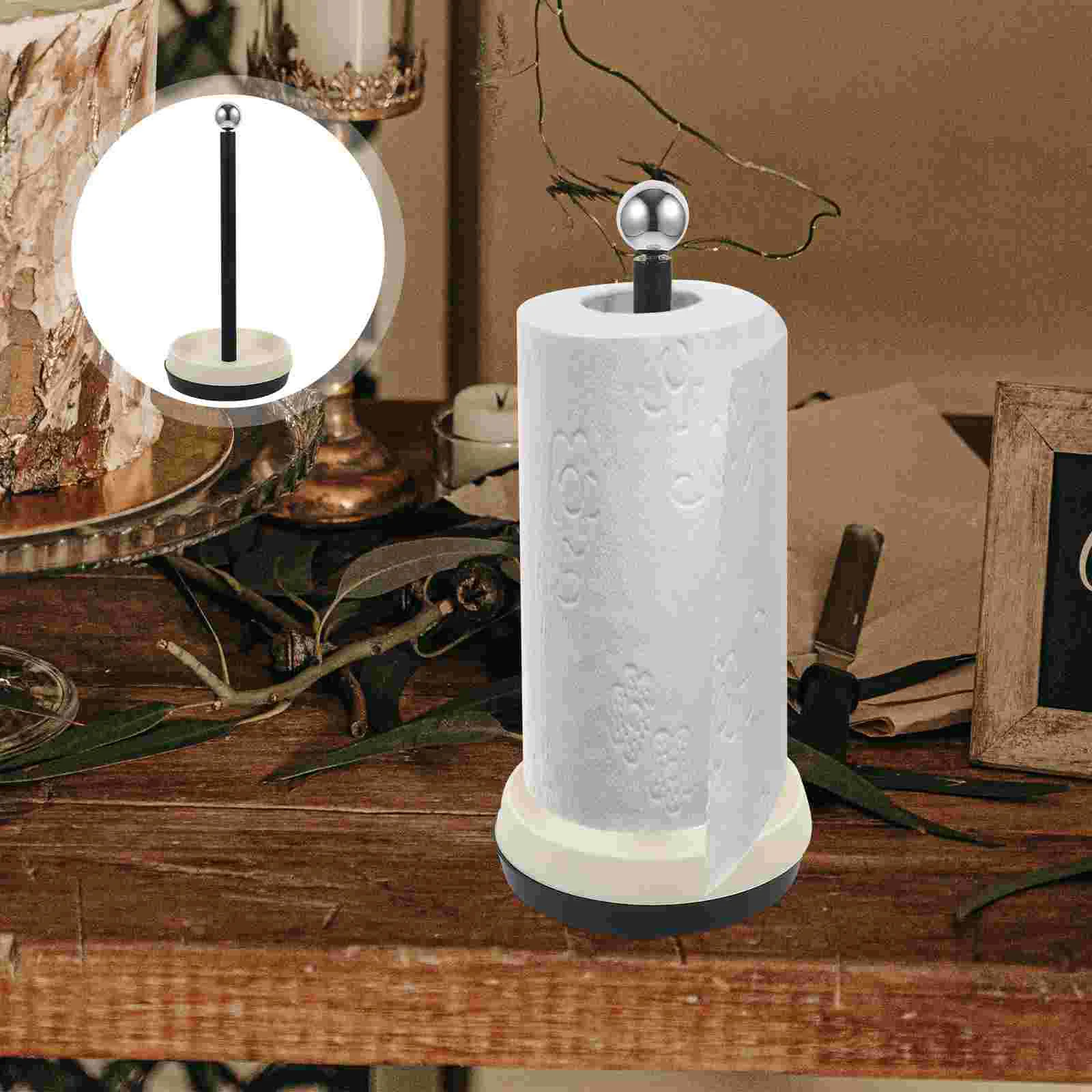 

Table Tissue Holder Tissue Holders Decorative Kitchen Supply Dining Table Home Paper Towel Holder Plastic Holder Tissue