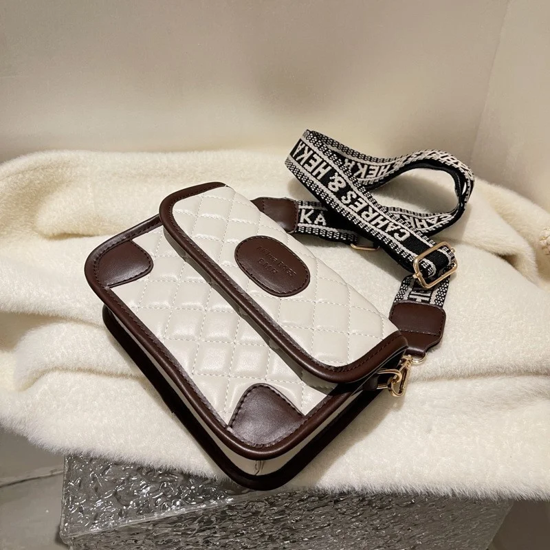 

Женская винтажная поясная сумка из полиуретана, роскошная сумка высокого качества с бриллиантами, 2021