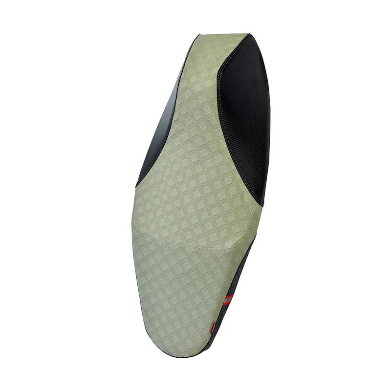 

Чехол на подушку сиденья мотоцикла для HondaPCX160, всесезонный, универсальный, защита от солнца и противоскользящий, полностью завернутый чехол на подушку сиденья