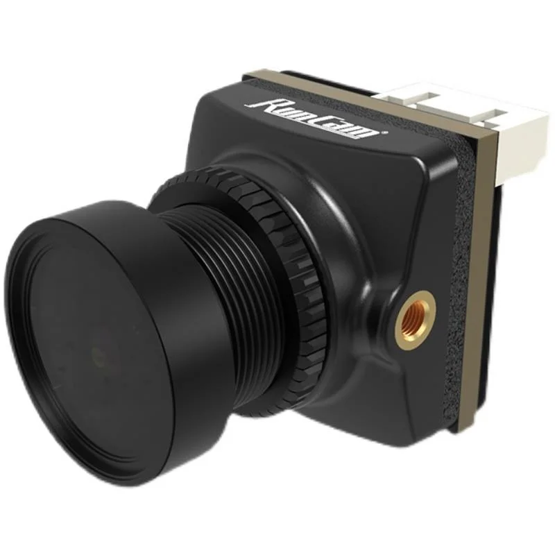 RunCam Night Eagle 3 1000TVL 8,5g Ultra светильник FOVD NTSC/PAL CMOS FPV Starlight камера ночного видения для FPV радиоуправляемого дрона