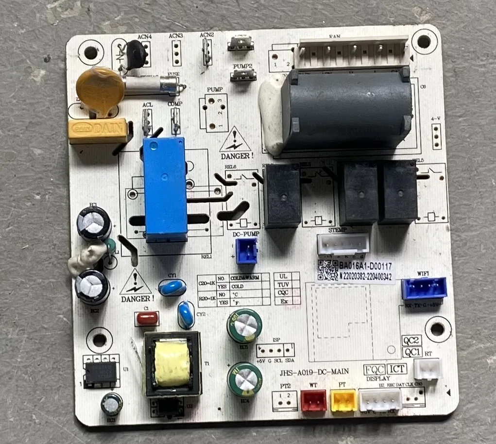 JHS-A019-DC-MAIN GDRD161028-