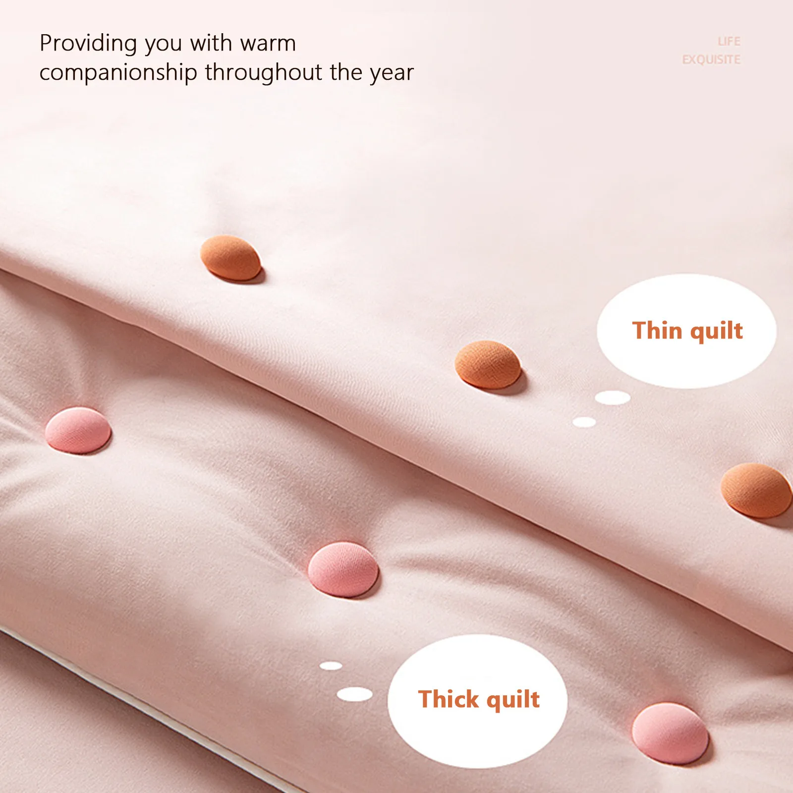 Зажим для пододеяльника модернизированные зажимы пластиковые булавки