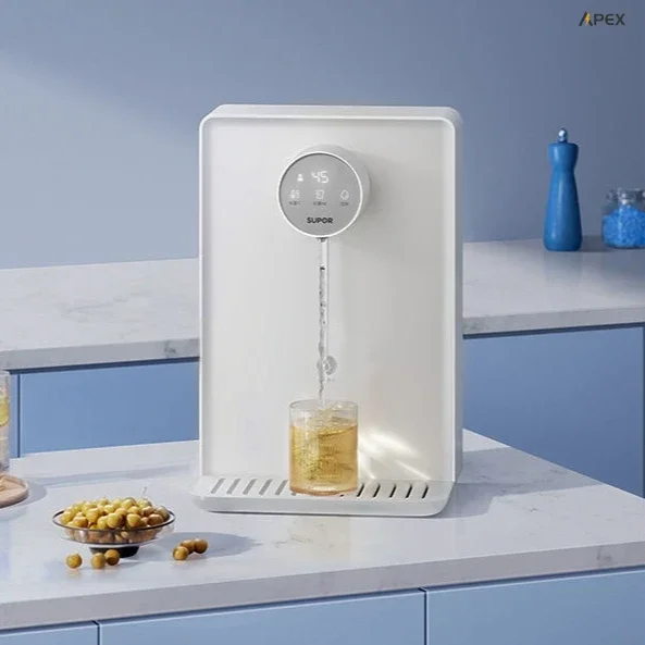 Трубопроводная машина - Бытовая. Настенный. Быстрый нагрев. Самовсасывающий.